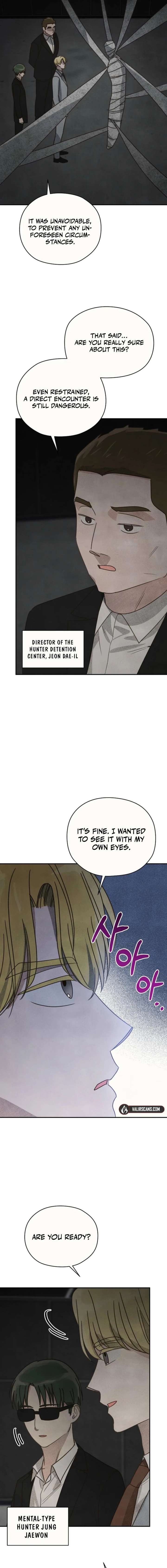 S-Class Spirit Master’s Taming Diary - Chapter 58 Page 17