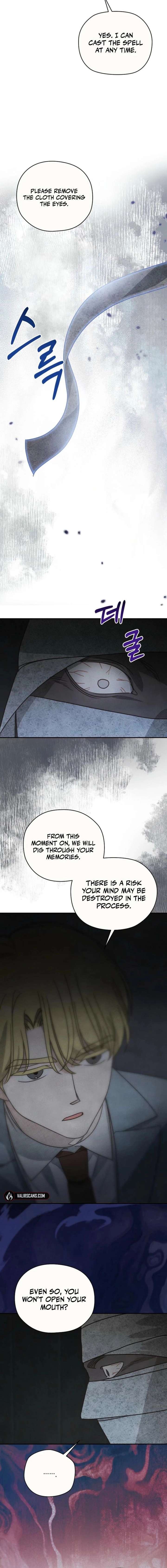 S-Class Spirit Master’s Taming Diary - Chapter 58 Page 18