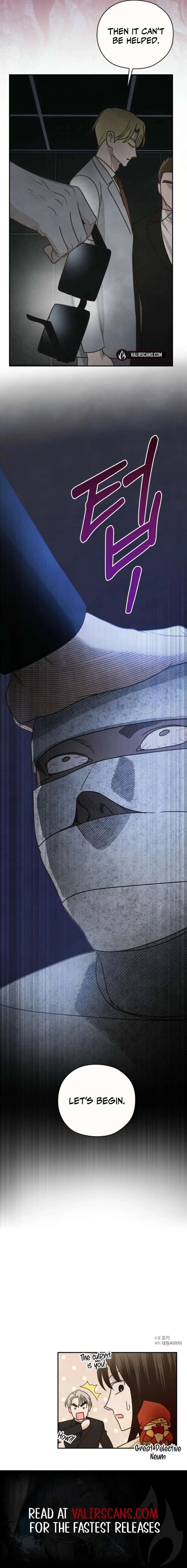 S-Class Spirit Master’s Taming Diary - Chapter 58 Page 19