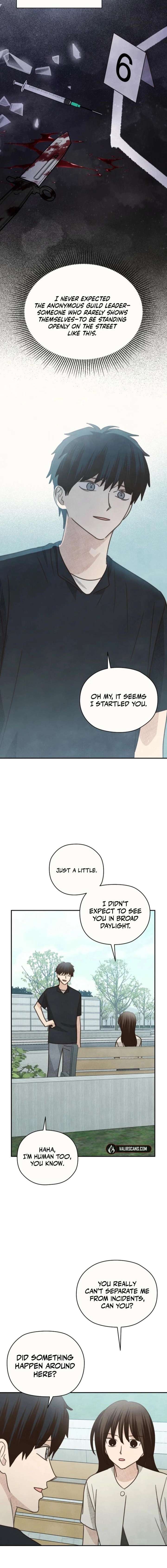 S-Class Spirit Master’s Taming Diary - Chapter 58 Page 2