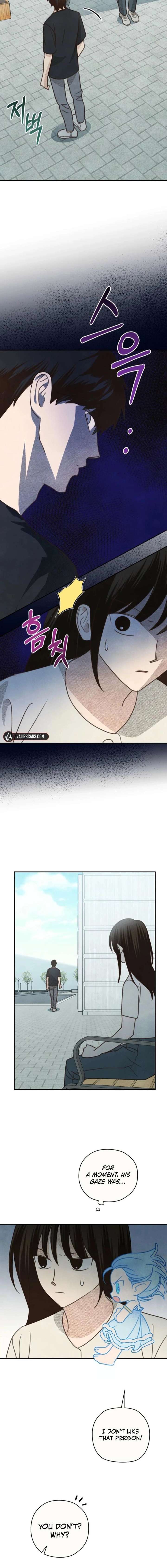 S-Class Spirit Master’s Taming Diary - Chapter 58 Page 4