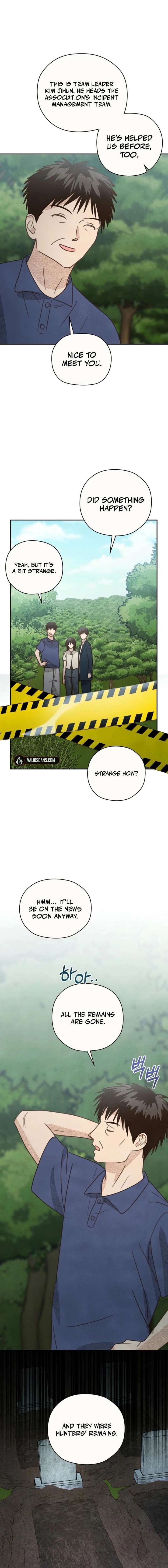 S-Class Spirit Master’s Taming Diary - Chapter 58 Page 8