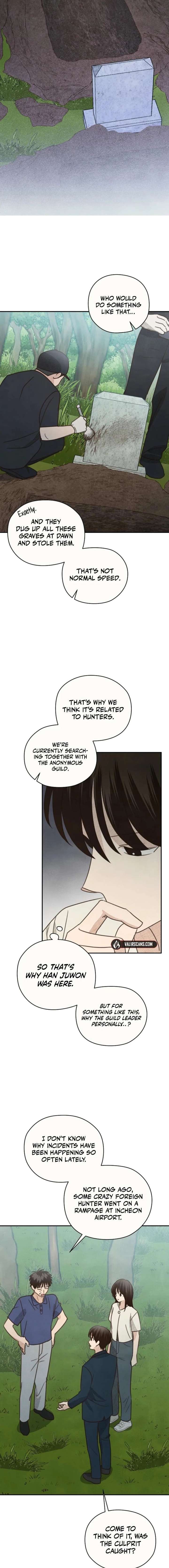 S-Class Spirit Master’s Taming Diary - Chapter 58 Page 9