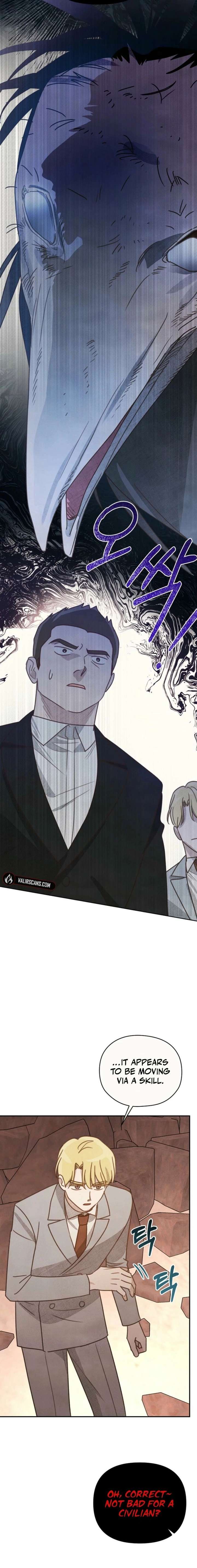 S-Class Spirit Master’s Taming Diary - Chapter 59 Page 10