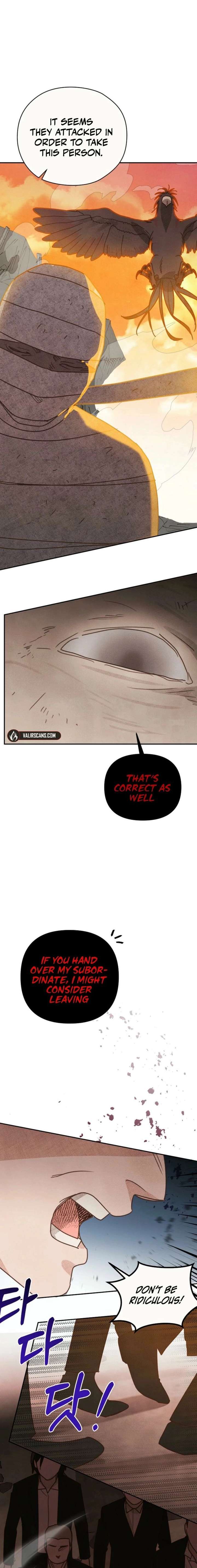 S-Class Spirit Master’s Taming Diary - Chapter 59 Page 11