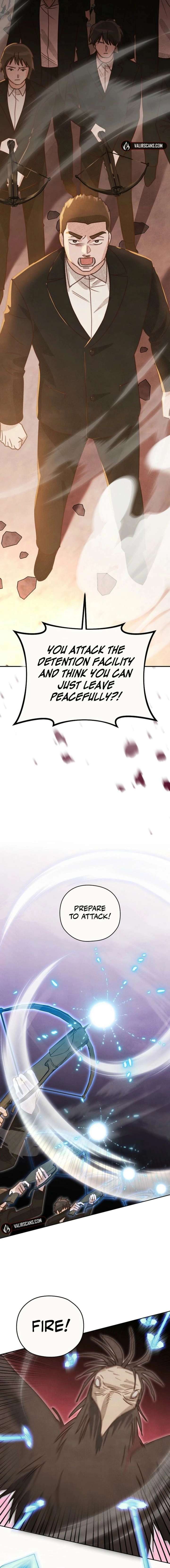 S-Class Spirit Master’s Taming Diary - Chapter 59 Page 12