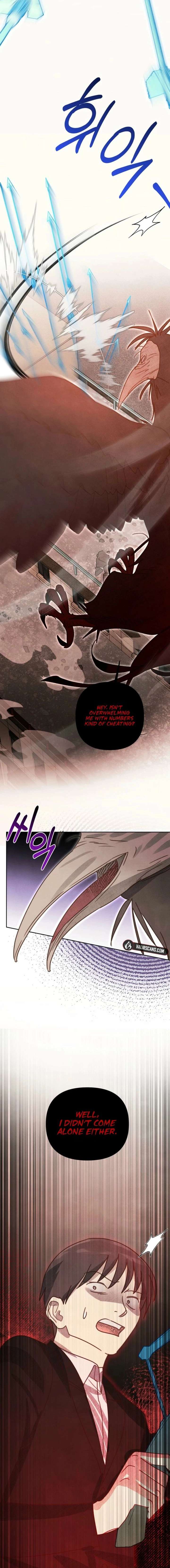 S-Class Spirit Master’s Taming Diary - Chapter 59 Page 13