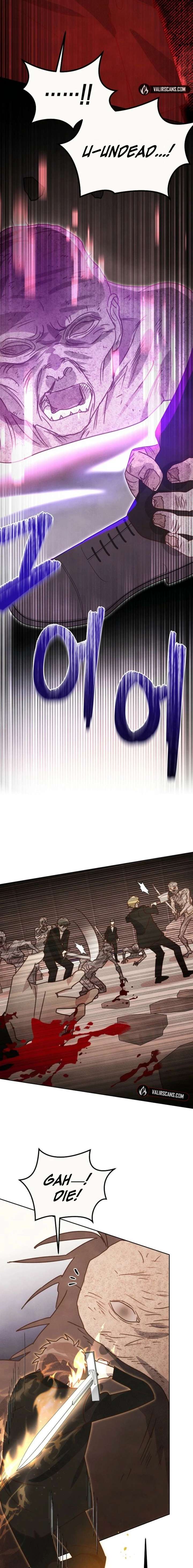 S-Class Spirit Master’s Taming Diary - Chapter 59 Page 14