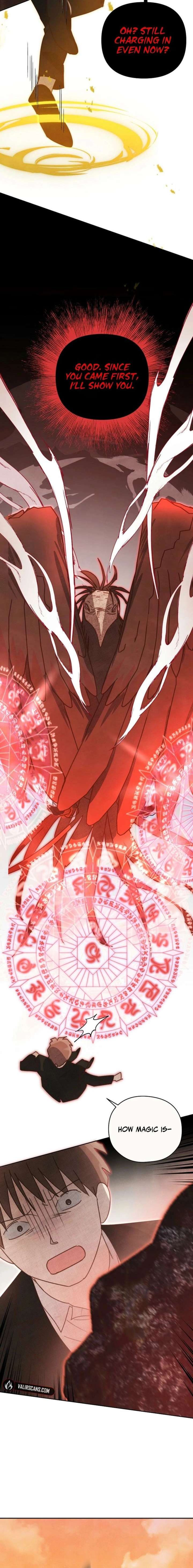 S-Class Spirit Master’s Taming Diary - Chapter 59 Page 15