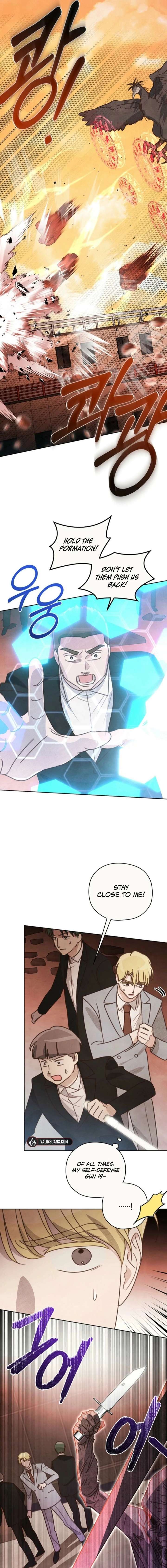 S-Class Spirit Master’s Taming Diary - Chapter 59 Page 16