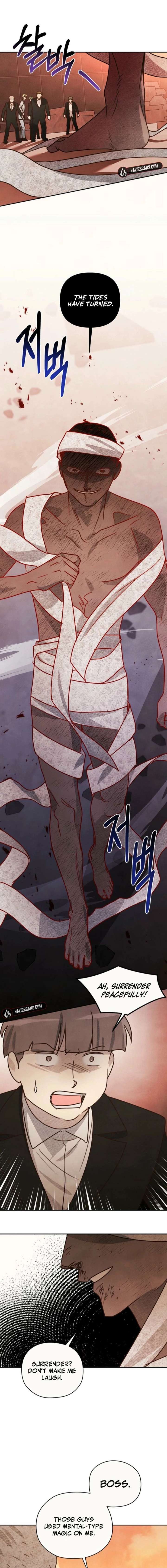 S-Class Spirit Master’s Taming Diary - Chapter 59 Page 18