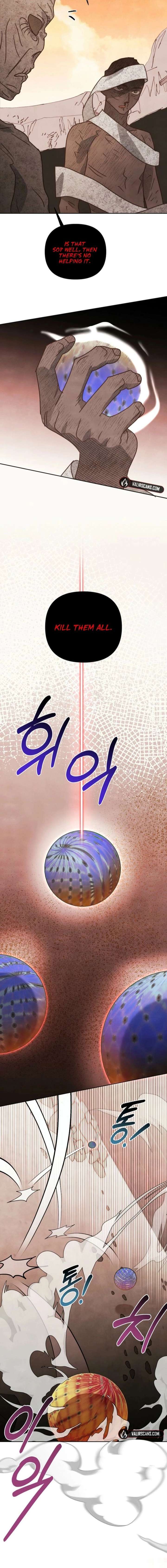 S-Class Spirit Master’s Taming Diary - Chapter 59 Page 19