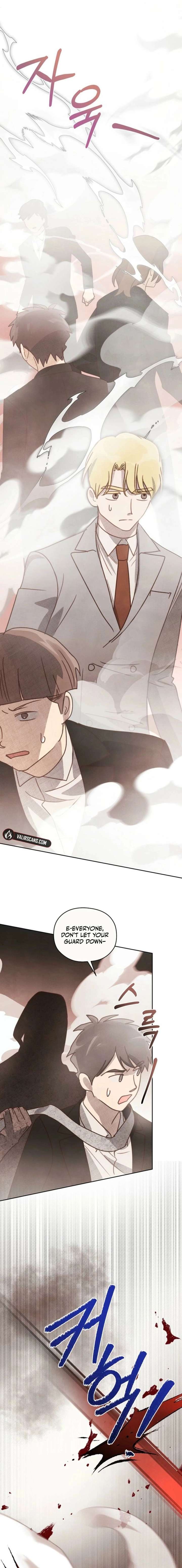 S-Class Spirit Master’s Taming Diary - Chapter 59 Page 20