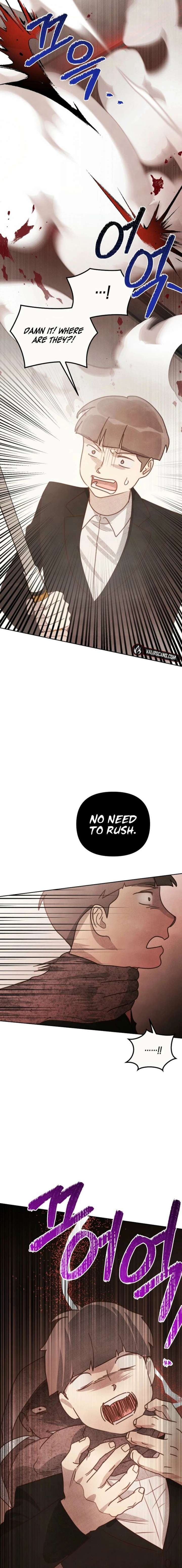 S-Class Spirit Master’s Taming Diary - Chapter 59 Page 21