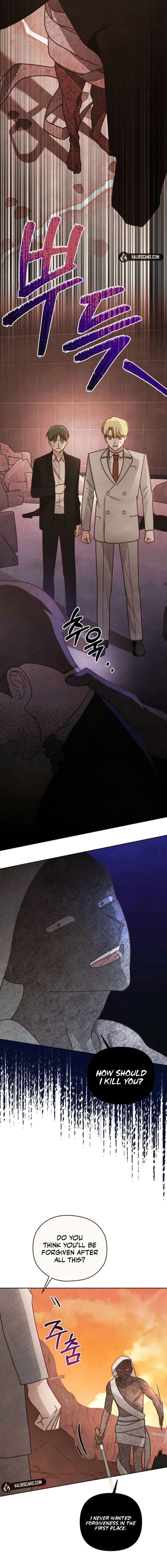 S-Class Spirit Master’s Taming Diary - Chapter 59 Page 22