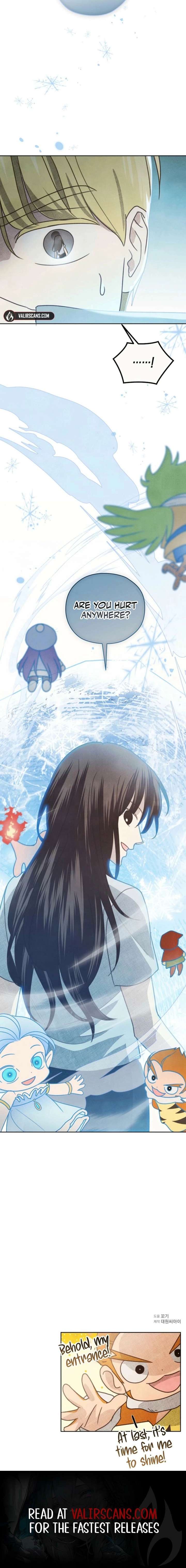 S-Class Spirit Master’s Taming Diary - Chapter 59 Page 24