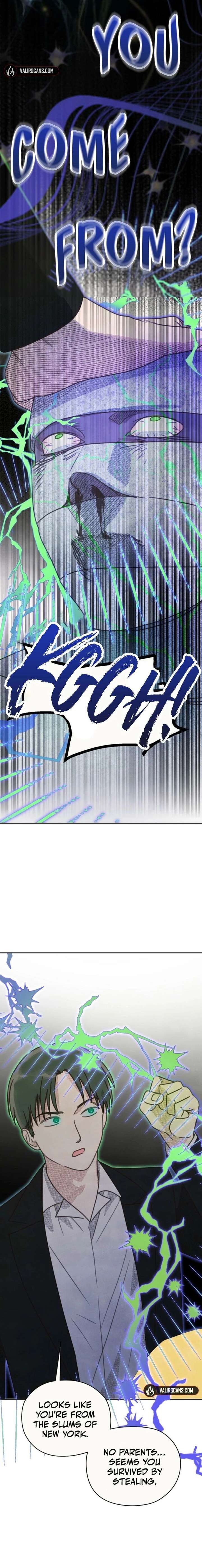 S-Class Spirit Master’s Taming Diary - Chapter 59 Page 3