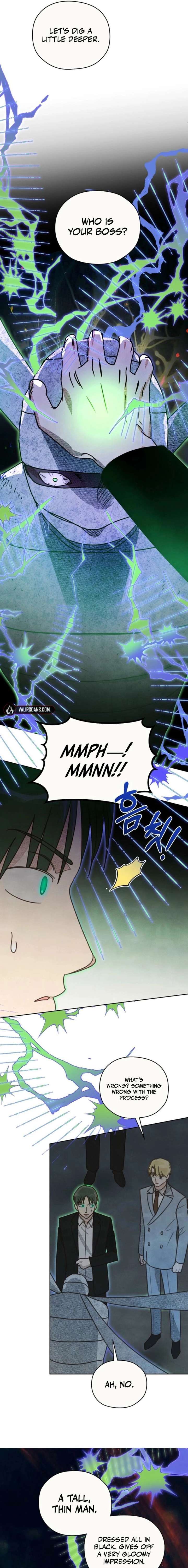 S-Class Spirit Master’s Taming Diary - Chapter 59 Page 4