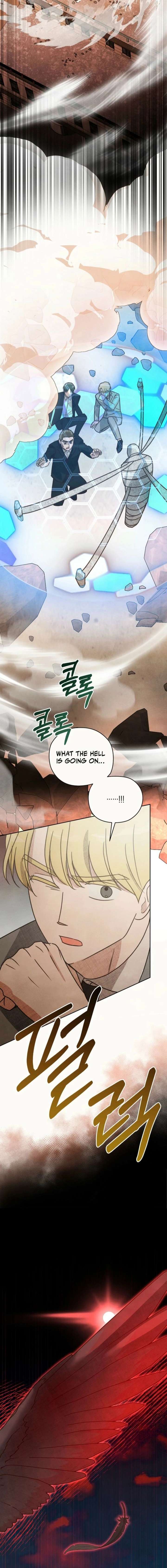 S-Class Spirit Master’s Taming Diary - Chapter 59 Page 7