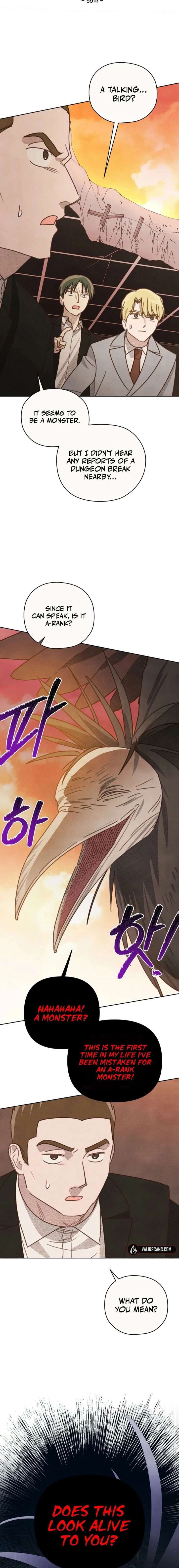 S-Class Spirit Master’s Taming Diary - Chapter 59 Page 9