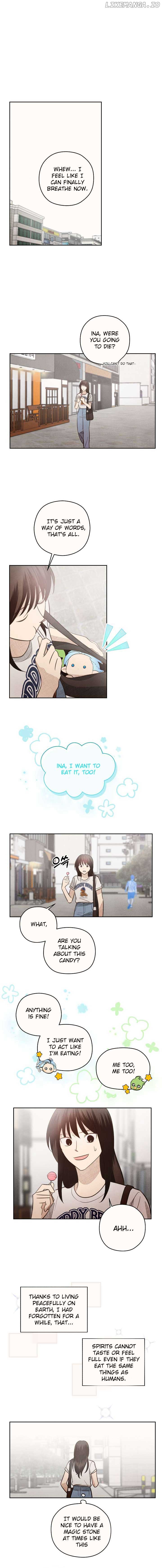 S-Class Spirit Master’s Taming Diary - Chapter 6 Page 1