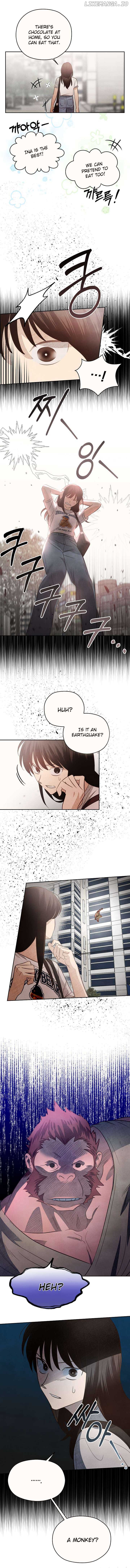 S-Class Spirit Master’s Taming Diary - Chapter 6 Page 3