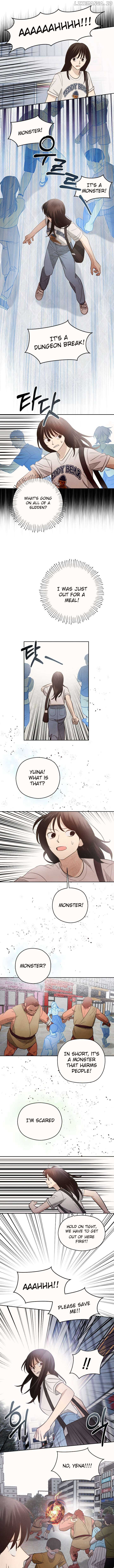 S-Class Spirit Master’s Taming Diary - Chapter 6 Page 4