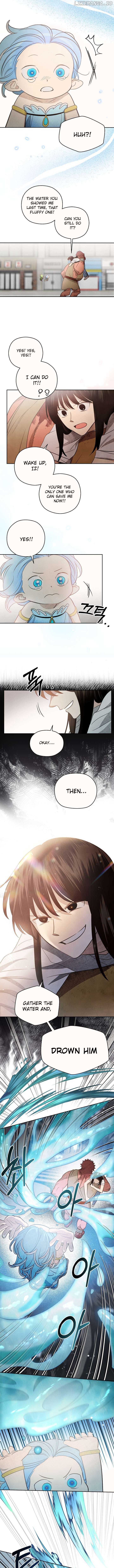 S-Class Spirit Master’s Taming Diary - Chapter 6 Page 7