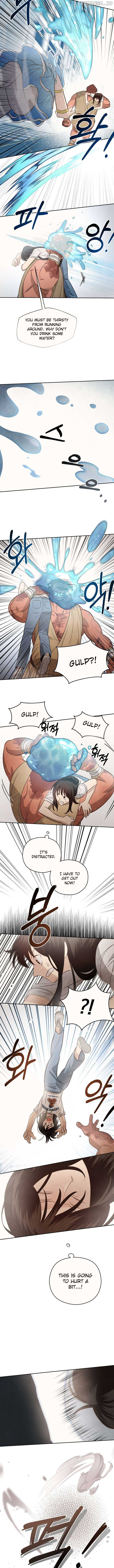 S-Class Spirit Master’s Taming Diary - Chapter 6 Page 8