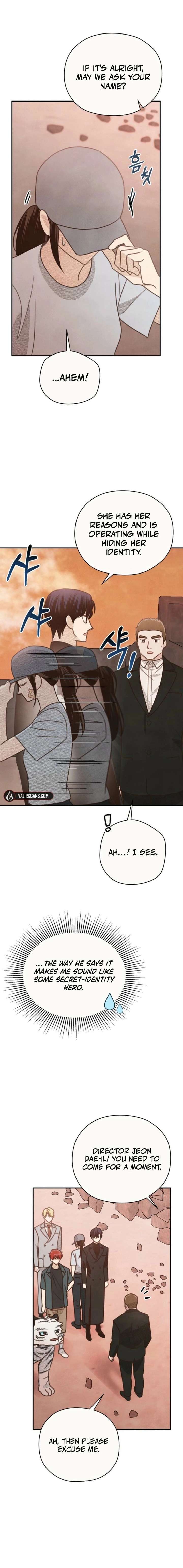 S-Class Spirit Master’s Taming Diary - Chapter 61 Page 10