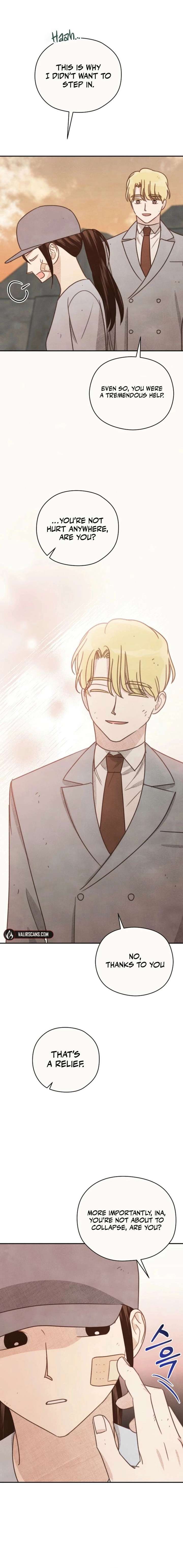 S-Class Spirit Master’s Taming Diary - Chapter 61 Page 11