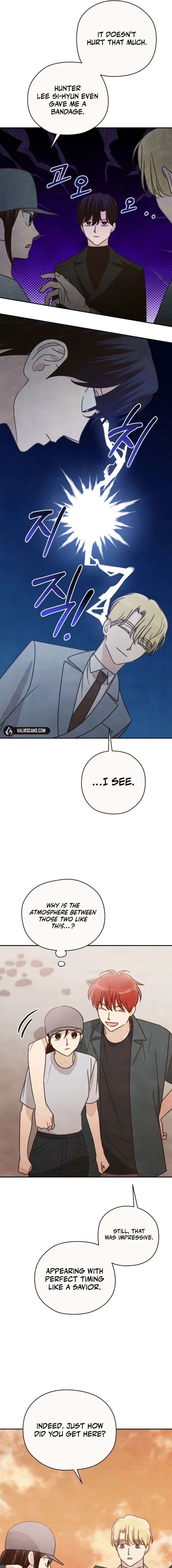 S-Class Spirit Master’s Taming Diary - Chapter 61 Page 12