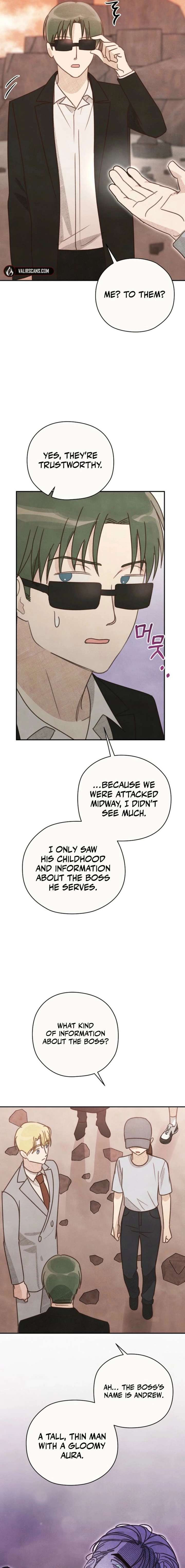 S-Class Spirit Master’s Taming Diary - Chapter 61 Page 14