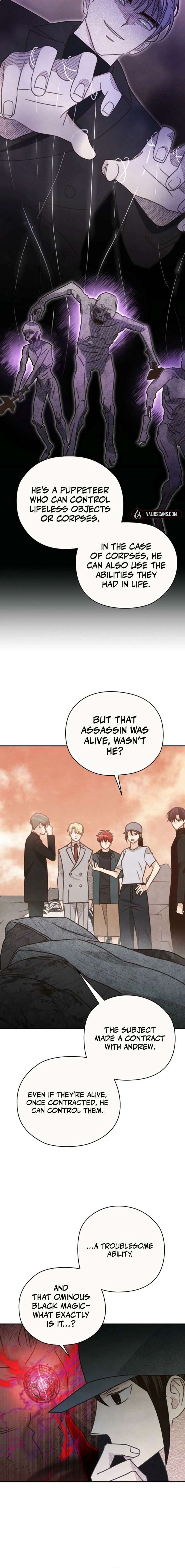 S-Class Spirit Master’s Taming Diary - Chapter 61 Page 15