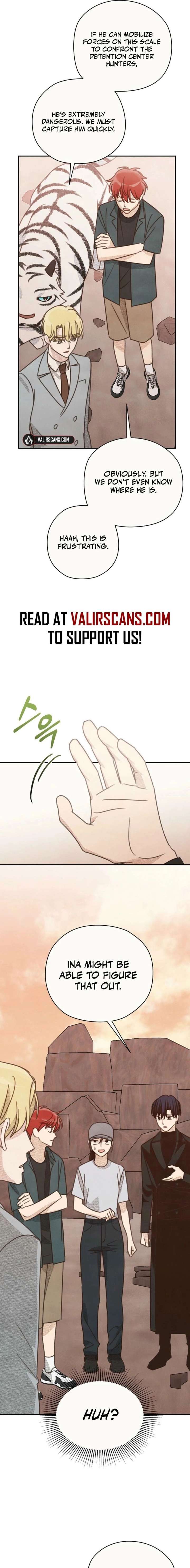 S-Class Spirit Master’s Taming Diary - Chapter 61 Page 16