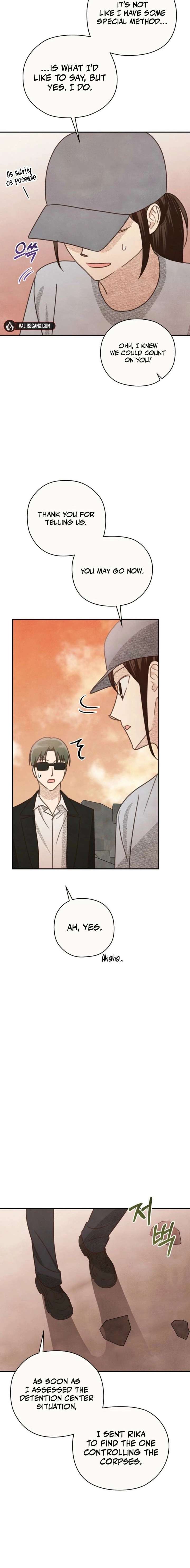 S-Class Spirit Master’s Taming Diary - Chapter 61 Page 17