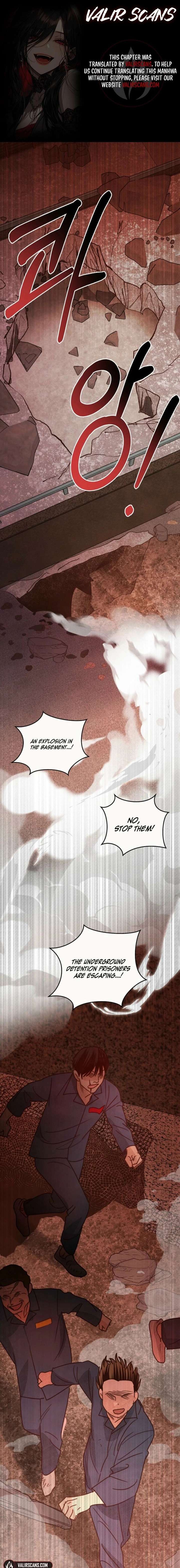 S-Class Spirit Master’s Taming Diary - Chapter 61 Page 2