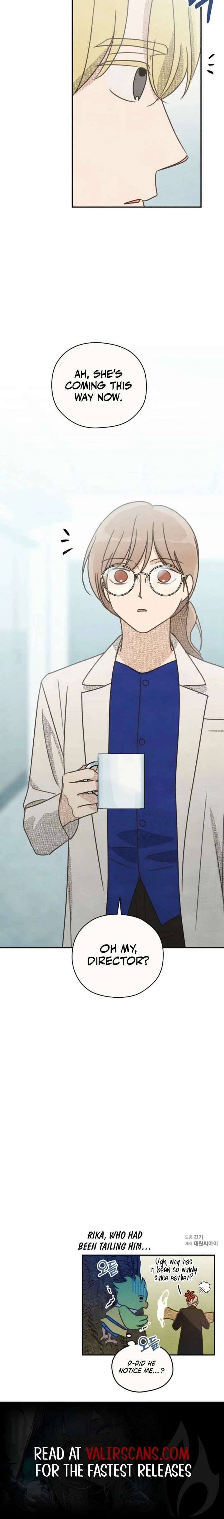 S-Class Spirit Master’s Taming Diary - Chapter 61 Page 23