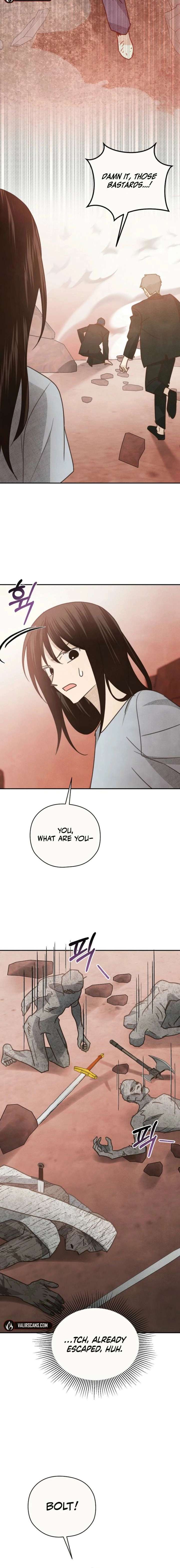 S-Class Spirit Master’s Taming Diary - Chapter 61 Page 3