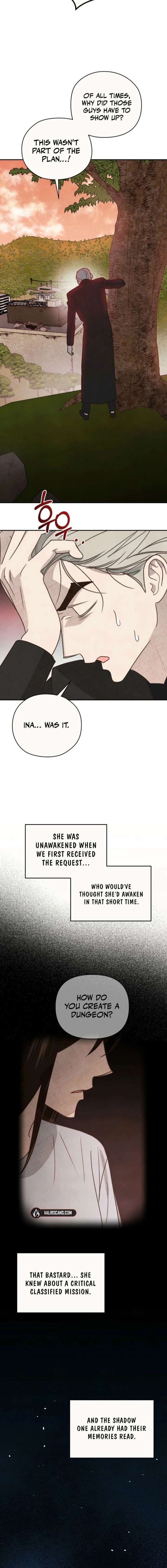 S-Class Spirit Master’s Taming Diary - Chapter 61 Page 5