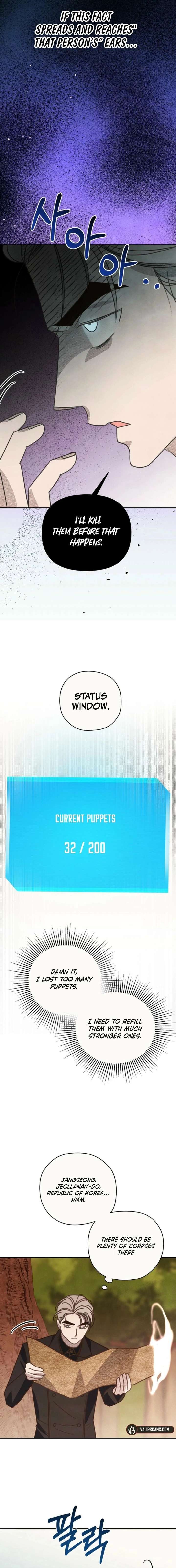 S-Class Spirit Master’s Taming Diary - Chapter 61 Page 6