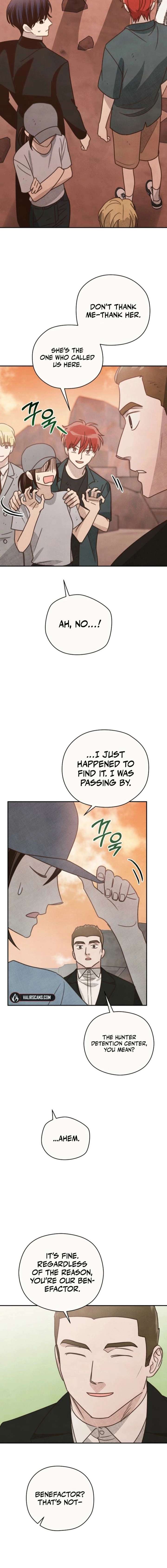 S-Class Spirit Master’s Taming Diary - Chapter 61 Page 9