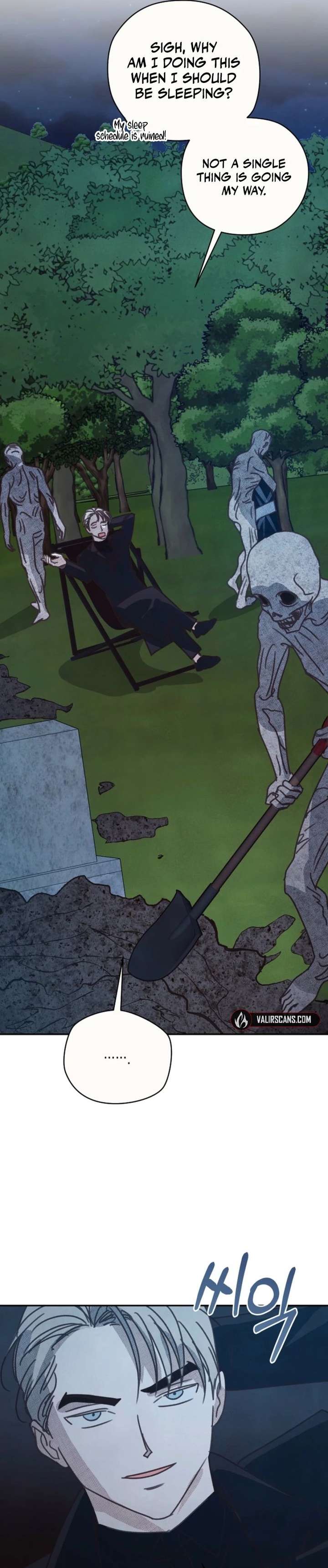 S-Class Spirit Master’s Taming Diary - Chapter 62 Page 11