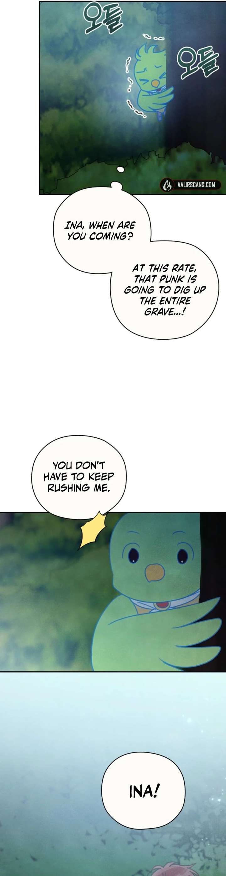 S-Class Spirit Master’s Taming Diary - Chapter 62 Page 13