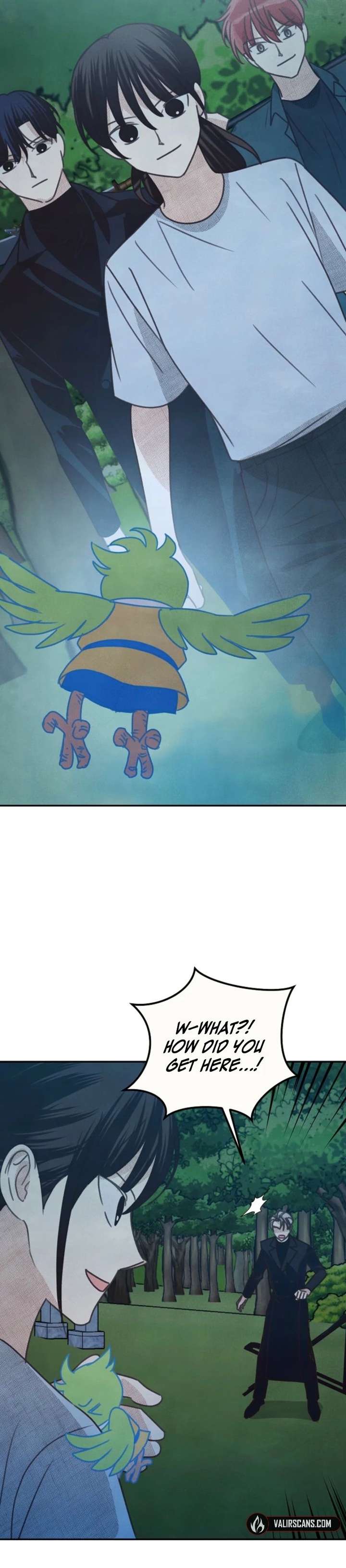 S-Class Spirit Master’s Taming Diary - Chapter 62 Page 14