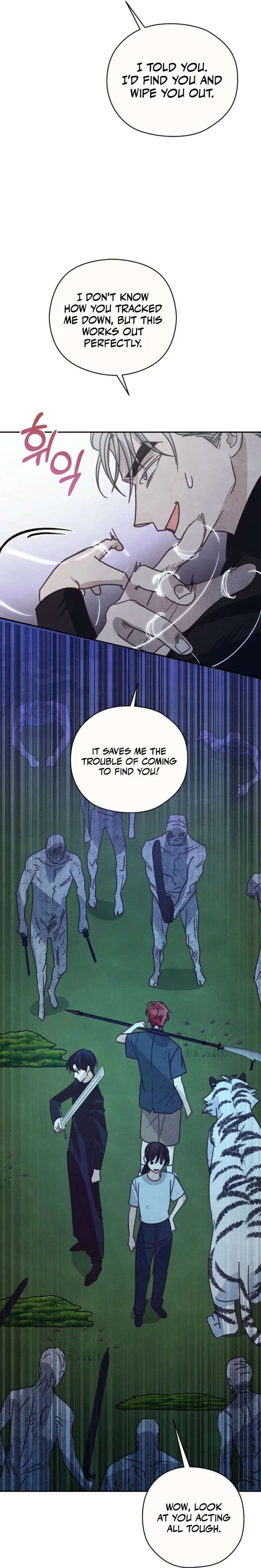 S-Class Spirit Master’s Taming Diary - Chapter 62 Page 15