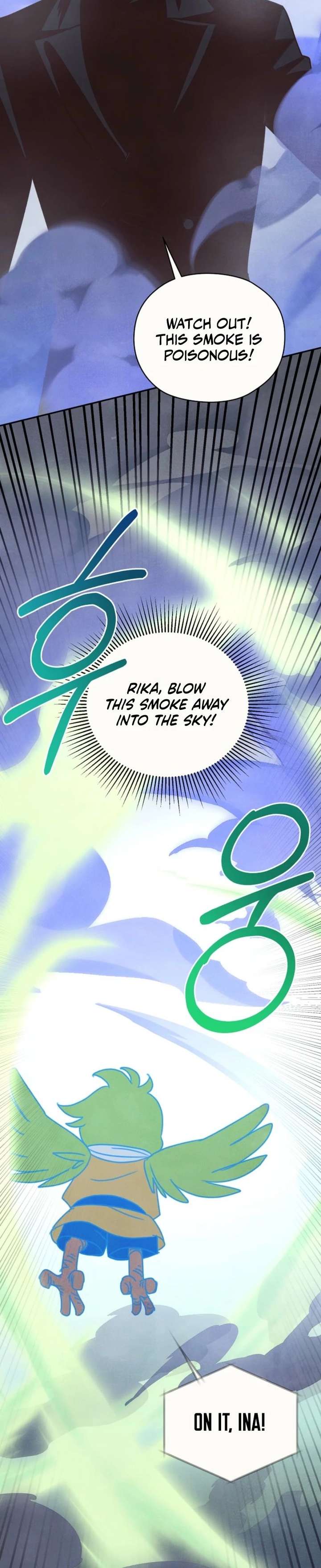 S-Class Spirit Master’s Taming Diary - Chapter 62 Page 18