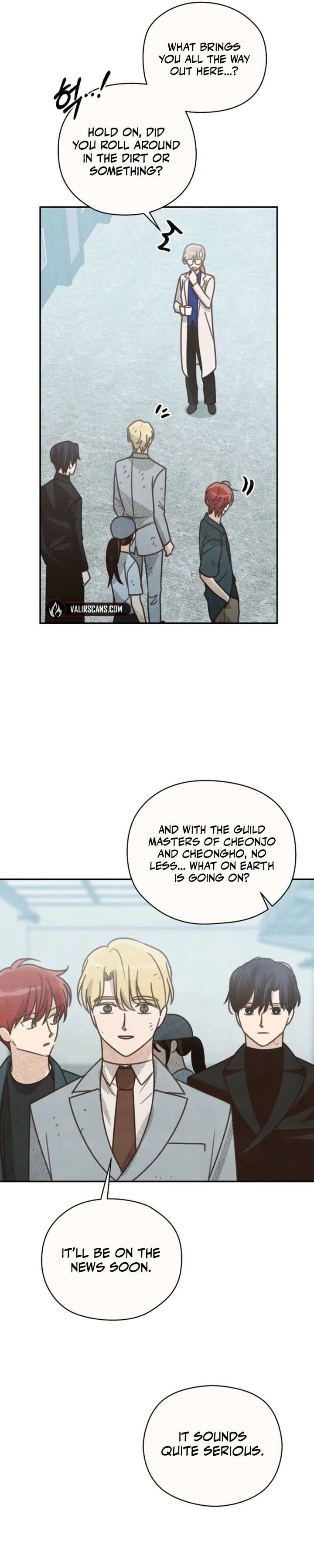 S-Class Spirit Master’s Taming Diary - Chapter 62 Page 2