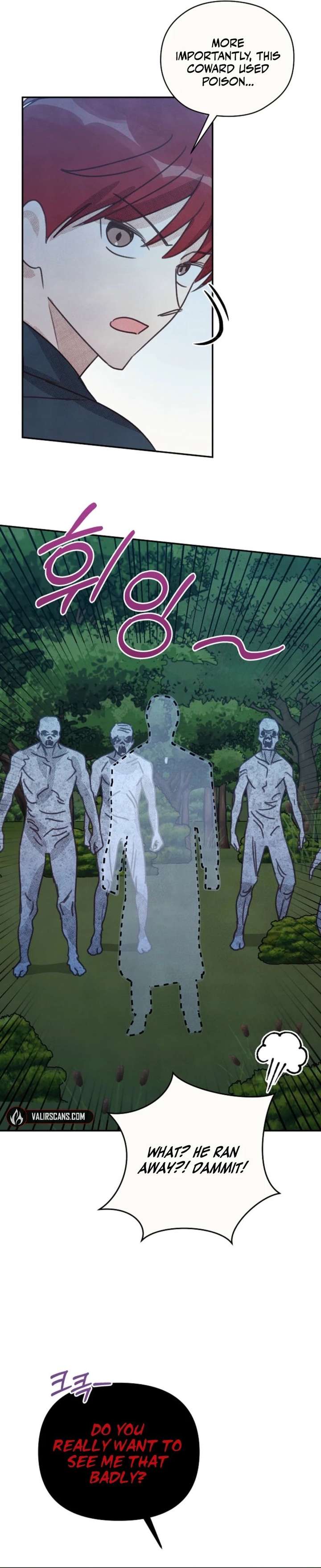 S-Class Spirit Master’s Taming Diary - Chapter 62 Page 20