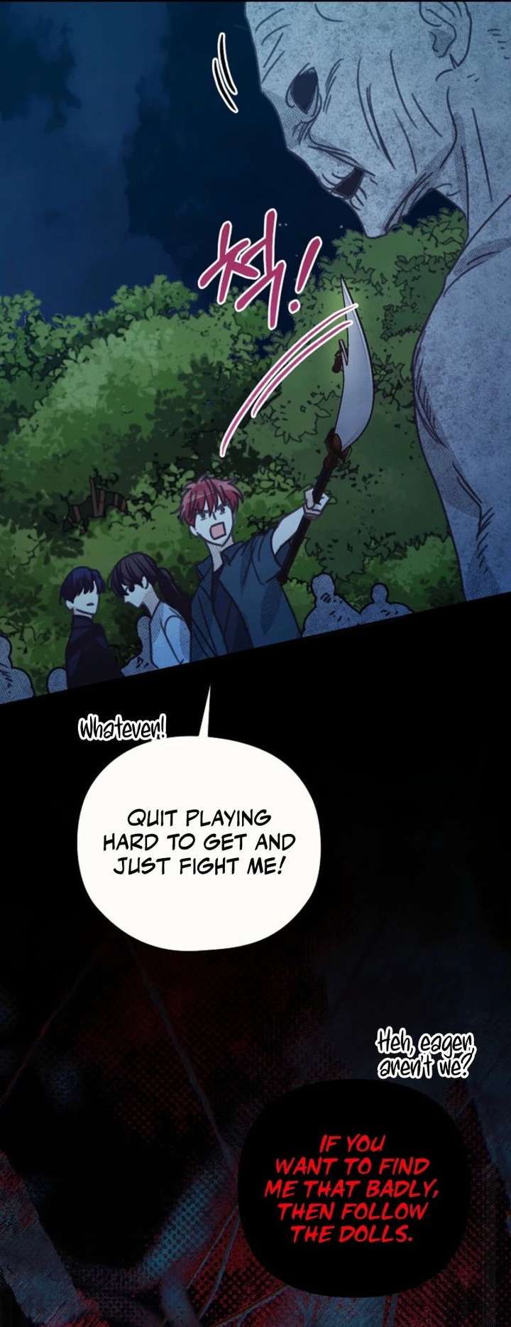 S-Class Spirit Master’s Taming Diary - Chapter 62 Page 21